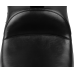 Le Pera Maverick Daddy Long Legs Seat - With Backrest - Smooth - FLH/FLT '23-'24 - 0801-1875  LV-957DLBRS