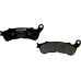 Galfer Brake Pads - 1721-2344  FD344G1054