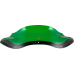 Klock Werks Kolor Flare Windshield - 8" - Green - FLTR - 2310-0812  KWW-01-0692