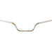 Arlen Ness Handlebar - MX Moto - Tall - Stainless Steel - 0601-6766  520-062