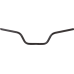 Arlen Ness Handlebar - MX Moto - Black - 0601-6765  520-061
