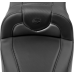 Saddlemen Roadsofa Extended Reach Seat - without Backrest - Carbon Fiber - FLTR/FLHX '23-'24 - 0801-1739  823-07-18600