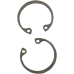 Eastern Motorcycle Parts Piston Pin Clip - DS-750598  A-22588-78