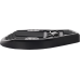 Thrashin Supply Co. Cam Cover - Gen 2 - Finned - Twice Cut - Black - M8 - 0940-2221  TSC-3029-4