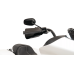 Memphis Shades Handguards - Black - 0635-2532  MEB7233