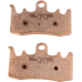 Ebc HH Brake Pads - 1721-1813  FA630HH