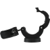 Klock Werks iOmounts® Nomad Universal Phone Mount - 1-1/4" Clamp - 0636-0506  KWD-NOMAD+1.25