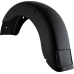 Klock Werks Rear Fender - Performance Bagger - Frenched - 1401-1085  KWF-01-0310