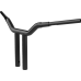 La Choppers One-Piece Kage Fighter Handlebar - 14" x 1-1/2" - Black - 0601-6270  LA-7343-14B