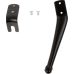 Ciro Drink Holder - Gen 2 - Black - Passenger - Black Mount - 0636-0593 55622