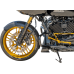 Arlen Ness Front Fender - Wrapper - 19" - 1401-1073  210-028