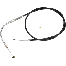 Barnett Black Vinyl Clutch Cable - Victory - 0652-1945  101-85-10003
