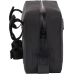Thrashin Supply Co. Handlebar Bag - Black - Waterproof - 3510-0190  THB-0021
