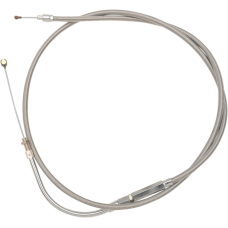 Barnett Stainless Steel Clutch Cable for Victory - 0652-1957  102-85-10003