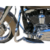 Jagg Oil Coolers Fan-Assisted Oil Cooler Kit - Vertical - 0713-0282  751-FP2600-0323