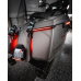 Custom Dynamics LED Saddlebag Light - Low-Profile - Smoke - 2040-3240  CD-LP-23-S