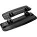 Slyfox Driver Floorboards - Black Anodized - Touring - 1621-1152  SF-905-00-1