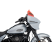 Klock Werks Kolor Flare Windshield - 8" - Pink Ice - FLH - 2310-0873  KWW-01-0723