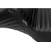 Le Pera Tailwhip Daddy Long Legs Seat - Pleated - FLH/FLT '23-'24 - 0801-1858  LV-587DLPT