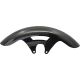 Arlen Ness Front Fender - Cafe - 19" - Black - 1401-1053  210-010