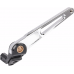 Thrashin Supply Co. Billet Brake Arm - Chrome - FL/FX - 1610-0697  TSC-2300-3