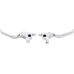 Arlen Ness Method Lever Set - Chrome - 0610-2282  530-021