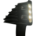 Custom Dynamics LED Turn Signals - Front - Gloss Black - 2020-2216  CD-LRST-FTS-B
