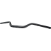 Kodlin Usa Trackbar Handlebar - 1-1/4" - TBW - Black - 0601-6875  KUS32001
