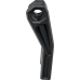 Kodlin Usa Ascent Pro Risers - Pullback - 8" - Black - 0602-1555  KUS55135