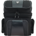 Nelson Rigg Route 1 Getaway 2.0 Bag - Black - 2851-0550  NR-225