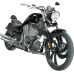 Lindby Linbar® - Chrome - 1624-0117  703-1