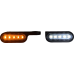 Custom Dynamics Mirror Turn Signals - 2040-3063  CD-MMTS-AW-B
