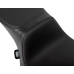 Drag Specialties Seats Performance Predator 2-Up Seat - Extended Reach - Solar Leather - Smooth - FLHX/FLTR '23-'24 - 0801-1944 Performance Predator 2-Up Seat with Extended Reach