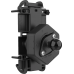 Ram Mounts Phone Holder - Quick Grip - Vibe Safe - Ball - 0603-1130  RAM-HOL-PD4-462B