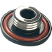 Namz Neutral Switch Eliminator Plug - Big Twin - 1105-0275  NNSE-B01
