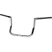 La Choppers Handlebar - Twin Peaks - Bagger - 12" - Chrome - 0601-6576  LA-7367-12