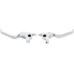 Arlen Ness Method Lever Set - Chrome - 0610-2283  530-022
