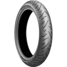 Bridgestone Tire - T33 - Front - 120/70ZR18 - 59W - 0301-1028 20067