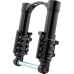 Arlen Ness Fork Legs - Black - 0403-0184  120-023