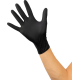 Parts Unlimited Nitrile Gloves - 6.5 MIL - 2XL - 90-Pack - 3350-0439 Nitrile Gloves