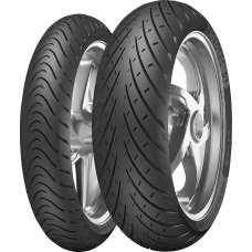 Metzeler Tire - Roadtec 01 - Front - 80/100-18 - 47P - 0305-0887 3775900