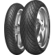 Metzeler Tire - Roadtec 01 - Front - 100/80-17 - 52H - 0305-0655 3241100