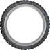 Dunlop Tire - Trailmax Raid - Front - 90/90-21 - 54T - 0316-0599 45260400