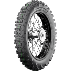 Michelin Tire - Enduro Medium 2 - Rear - 140/80-18 - 70M - 0313-1147 45050