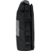 Nelson Rigg Hurricane RiggPak Crash Bar/Tail Bag - Black/Gray - 3516-0401  SE-4005
