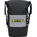 Nelson Rigg Hurricane RiggPak Crash Bar/Tail Bag - Black/Gray - 3516-0401  SE-4005