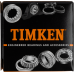 Feuling Parts Inner Cam Bearings - 20 Pack - Twin Cam - 0925-1610 2083