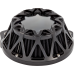 Arlen Ness Crossfire Air Cleaner - All Black - 1010-3233  600-233