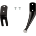 Ciro Drink Holder - Gen 2 - Black - Passenger - Black Mount - 0636-0592 55621