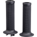 Biltwell Grips - Alumicore - 7/8" - TBW - Black - 0630-3189  6605-201-78